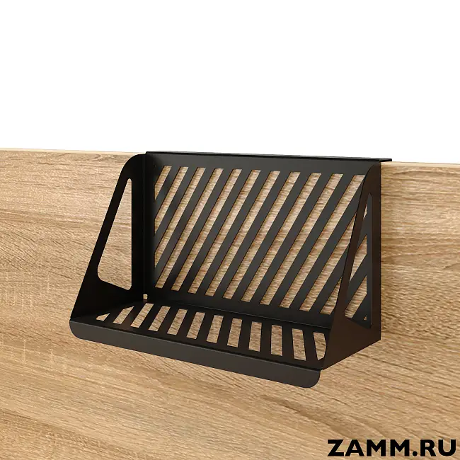 Полка на экран ZAMM V3