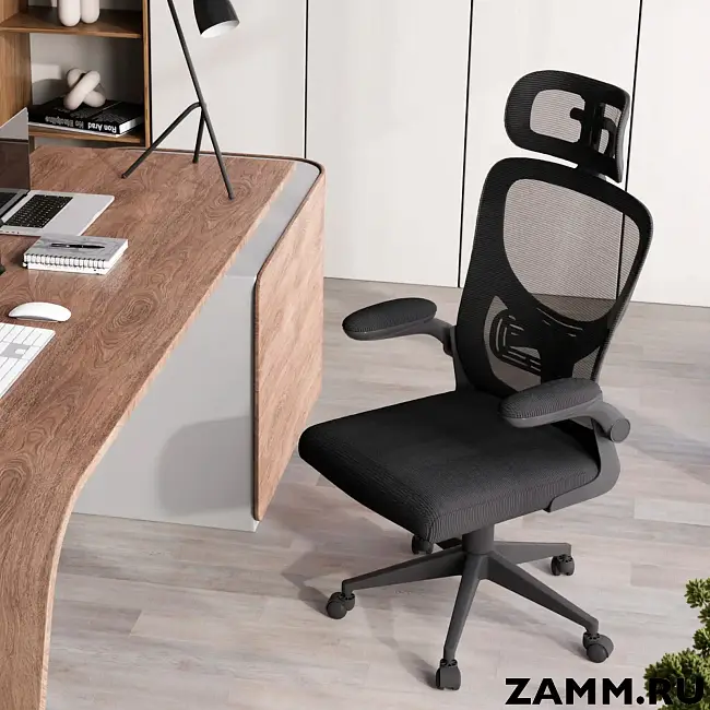 Кресло офисное TopChairs Airone
