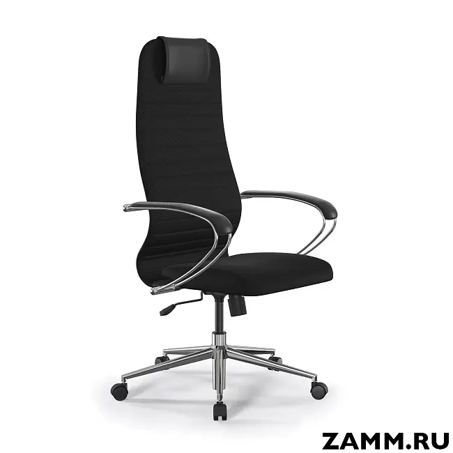 Кресло офисное SU-B-10/подл.131/осн.009