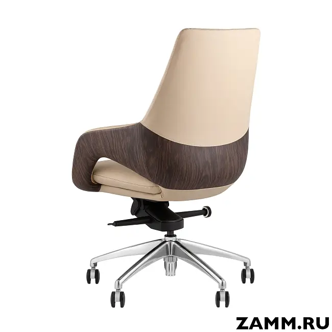 Кресло офисное TopChairs Reign