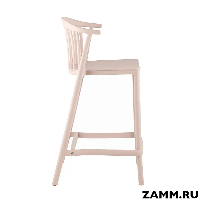 Полубарный стул Campo