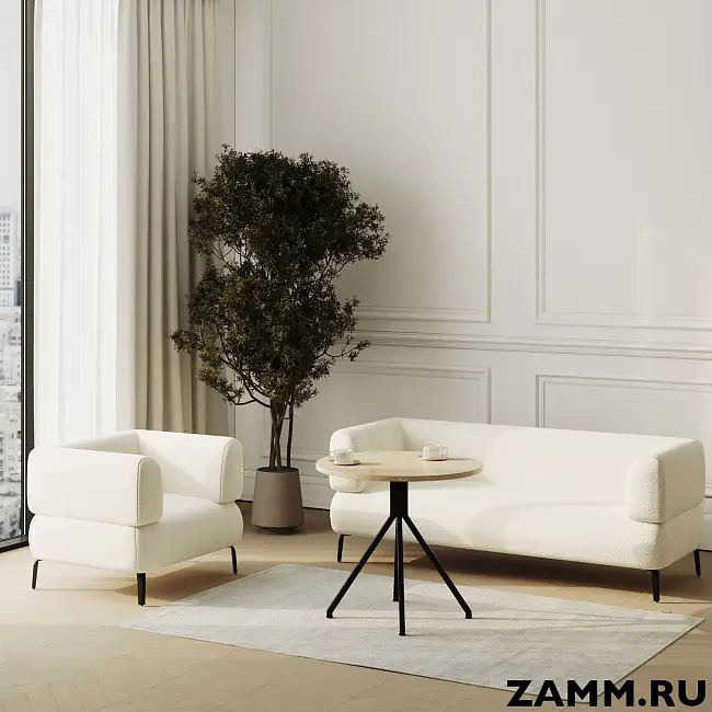 Круглый стол Крисп