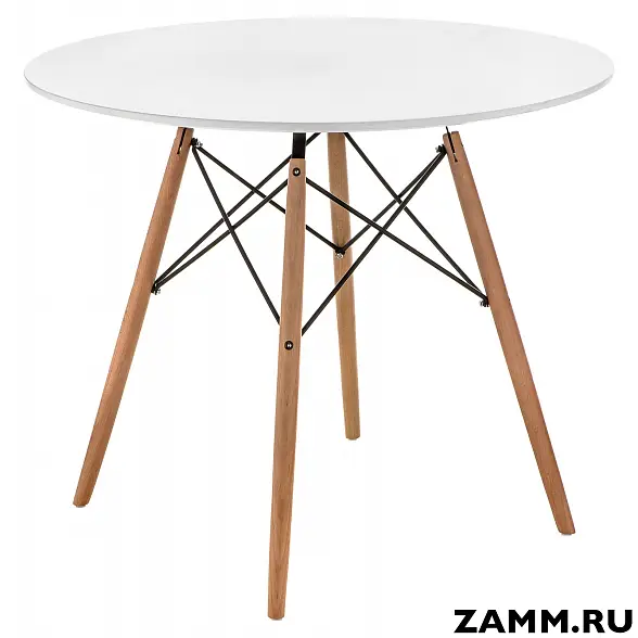 Стол Table круглый