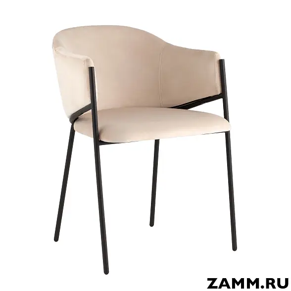 Стул Brace велюр