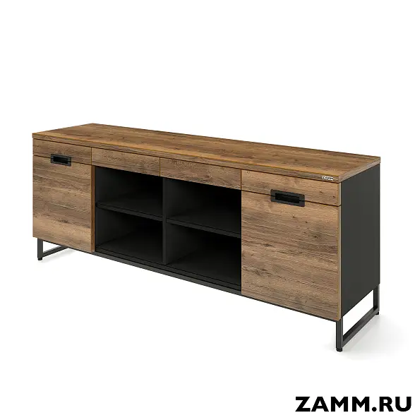Тумба TV Прагматика XL 