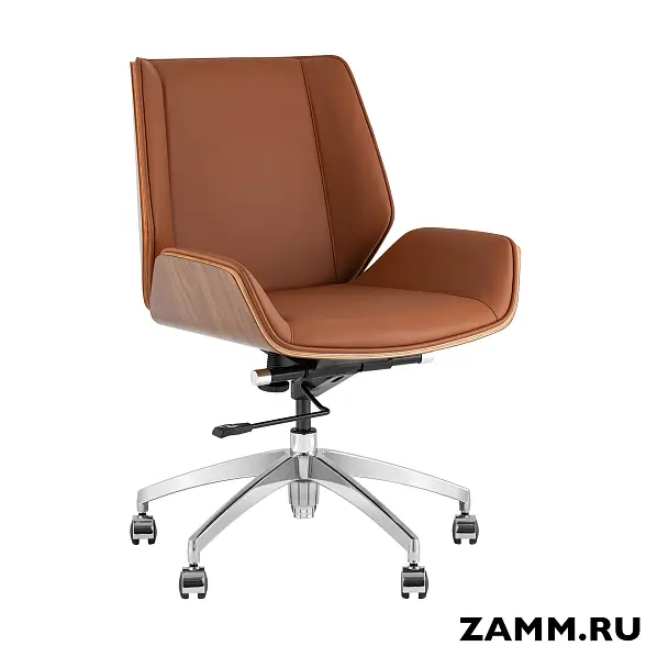 Кресло офисное TopChairs Crown SN