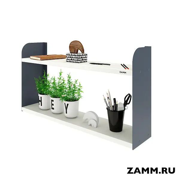 Навесная полка ZAMM. Тип 1