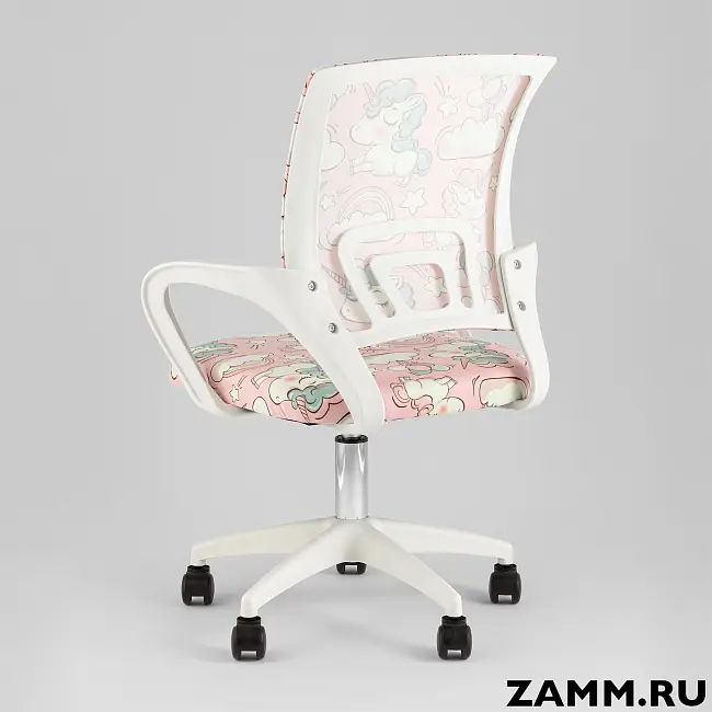 Кресло детское TopChairs Simple SN Junior