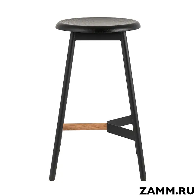 Полубарный стул Knobb