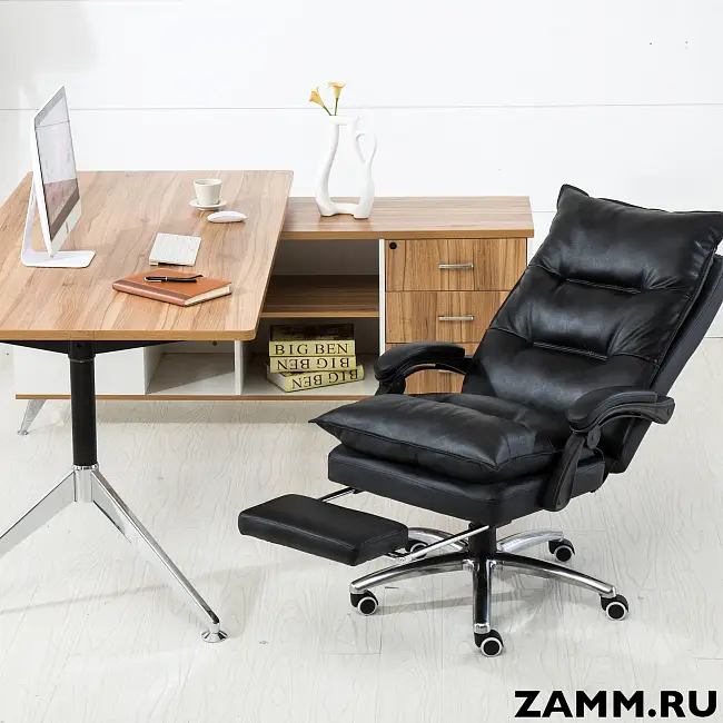 Кресло TopChairs Alpha