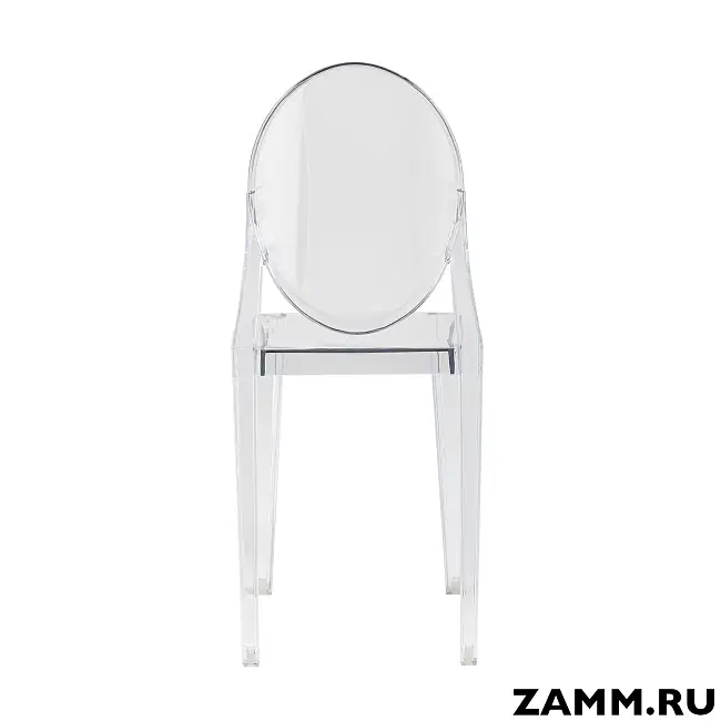 Стул Victoria Ghost NEW