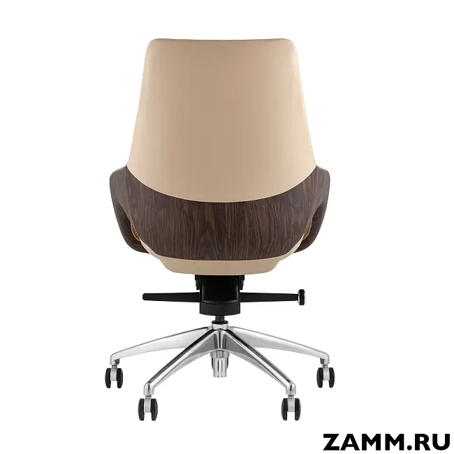 Кресло офисное TopChairs Reign