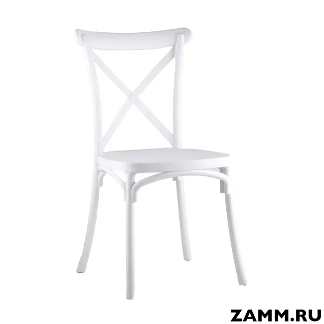 Стул Кроссбэк