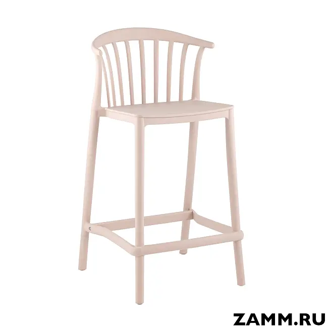Полубарный стул Campo