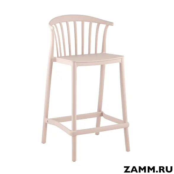 Полубарный стул Campo