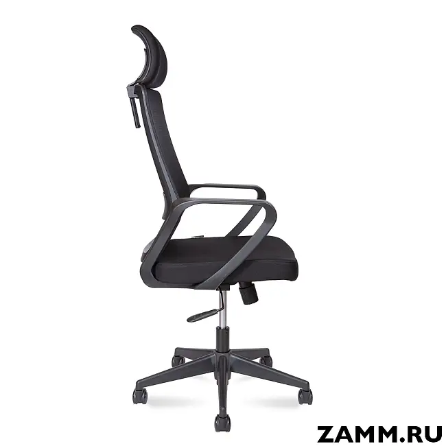 Кресло офисное Pino black