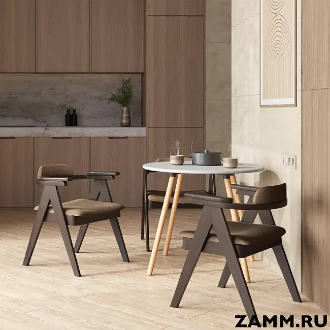 Стол Рокки New