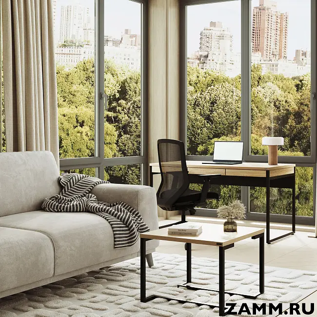 Стол Linda (Тип 1) без аксессуаров