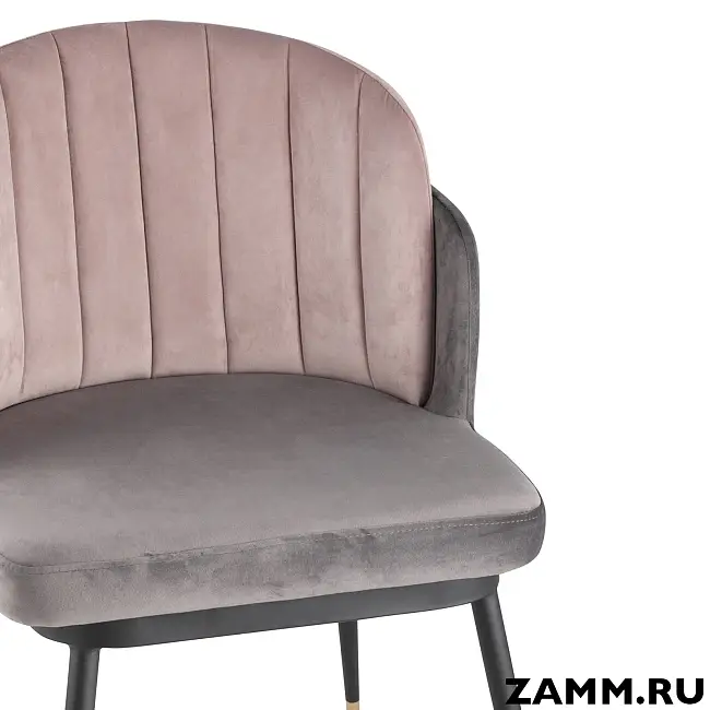 Стул мягкий Пенелопа