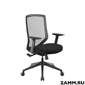 Компьютерное кресло SWIFT ZAMM Черный