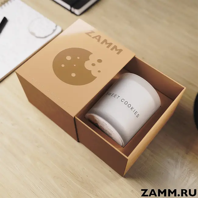 Свечи ZAMM