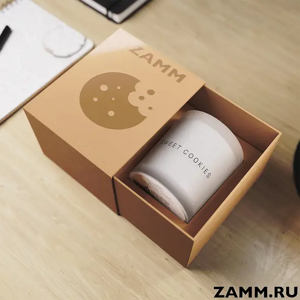 Свечи ZAMM 