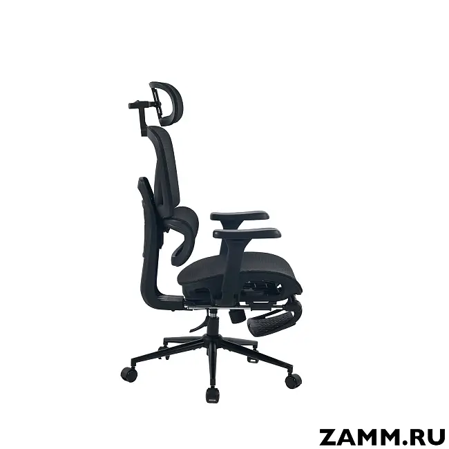 Кресло TopChairs Vertus