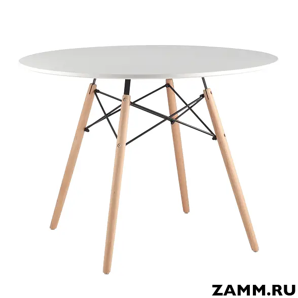 Круглый стол EAMES DSW
