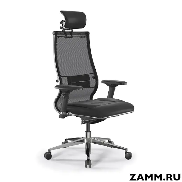 Кресло офисное Samurai SL-3