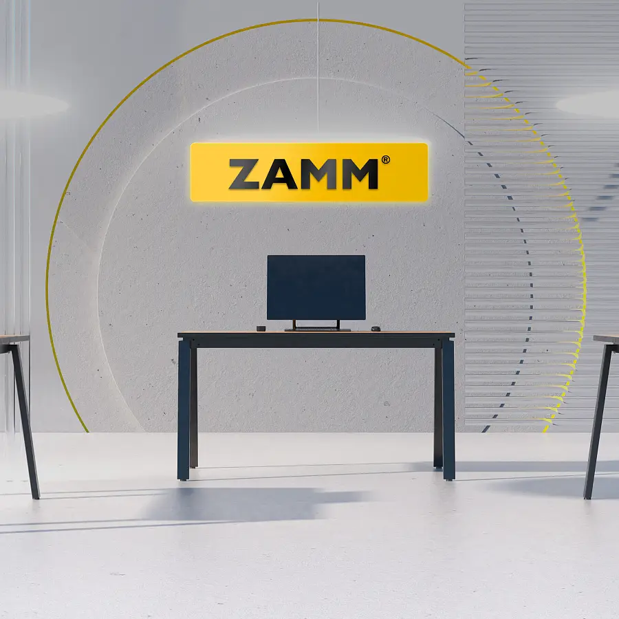 Генеральный директор ZAMM — интервью для Forbes