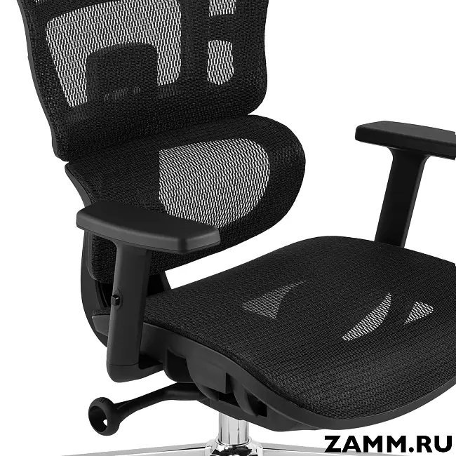 Кресло офисное TopChairs Techno Professional