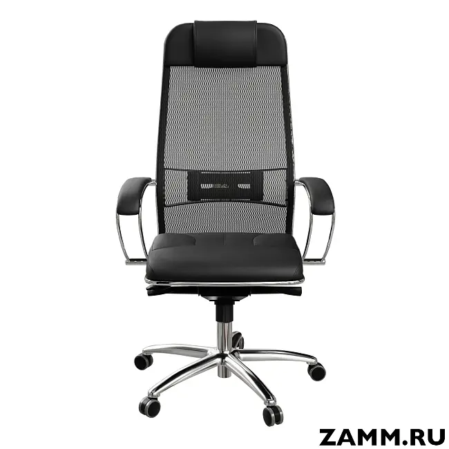 Кресло Samurai SL-1