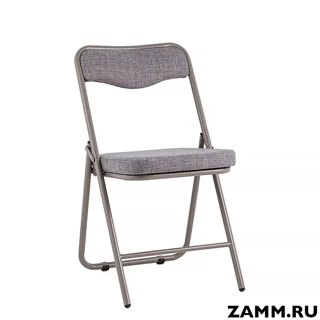 Стул складной мягкий Джонни