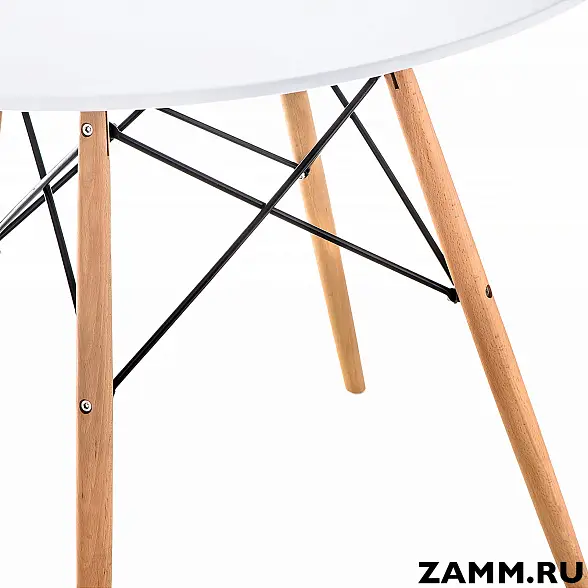 Стол Table круглый 