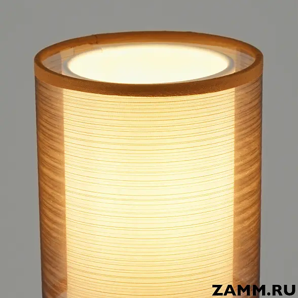 Лампа настольная Moderli Room V10626-1T 