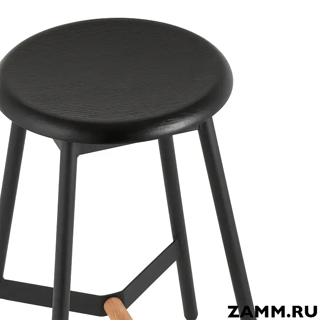 Полубарный стул Knobb