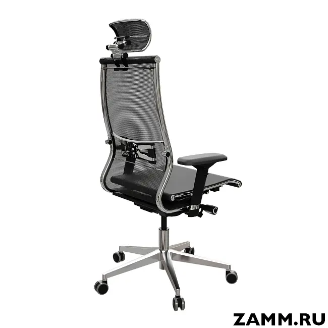 Кресло Samurai S-3