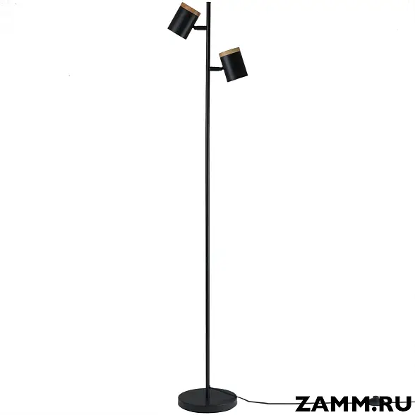 Торшер Moderli Asheswood 