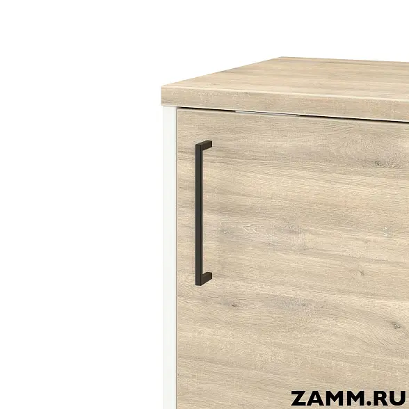 Комод ZAMM 2 полки. На регулируемых опорах 1200 (Ш:1200, Г:414, В:747) 