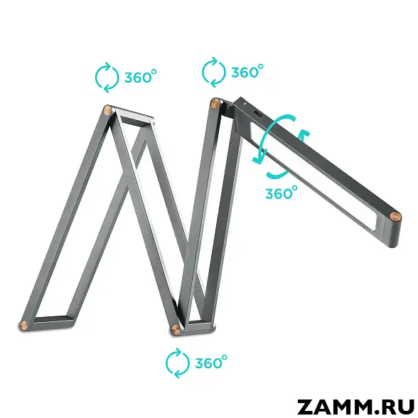 Настольный светильник Transformers Lamp ONKRON D4A 