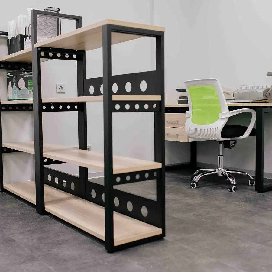 Компания ИФ, Прядильная