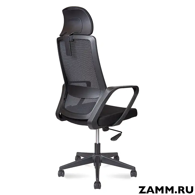 Кресло офисное Pino black
