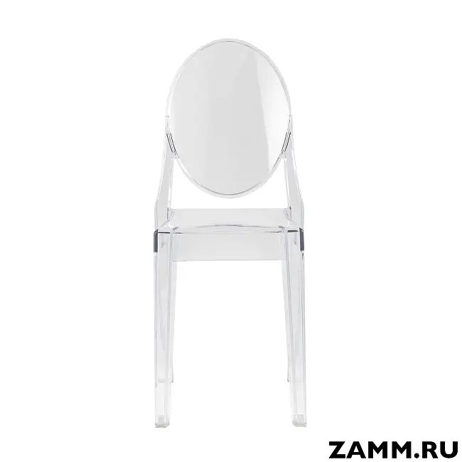 Стул Victoria Ghost NEW