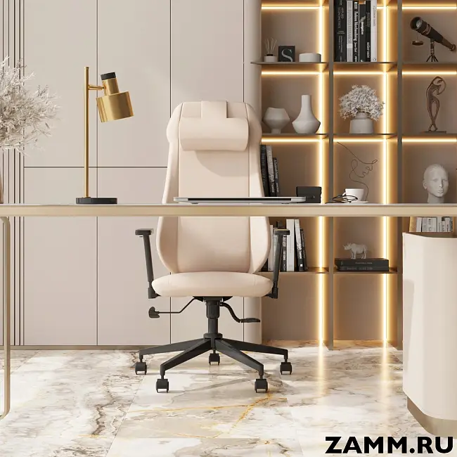 Кресло TopChairs Trophey