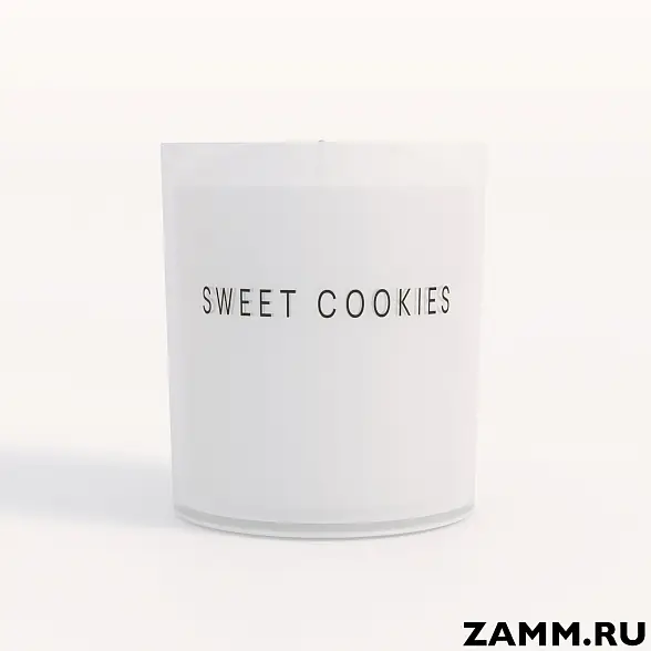 Свечи ZAMM 