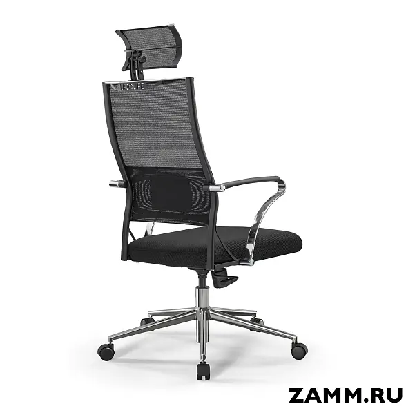 Кресло офисное Sit Air-180 B2-290K new 